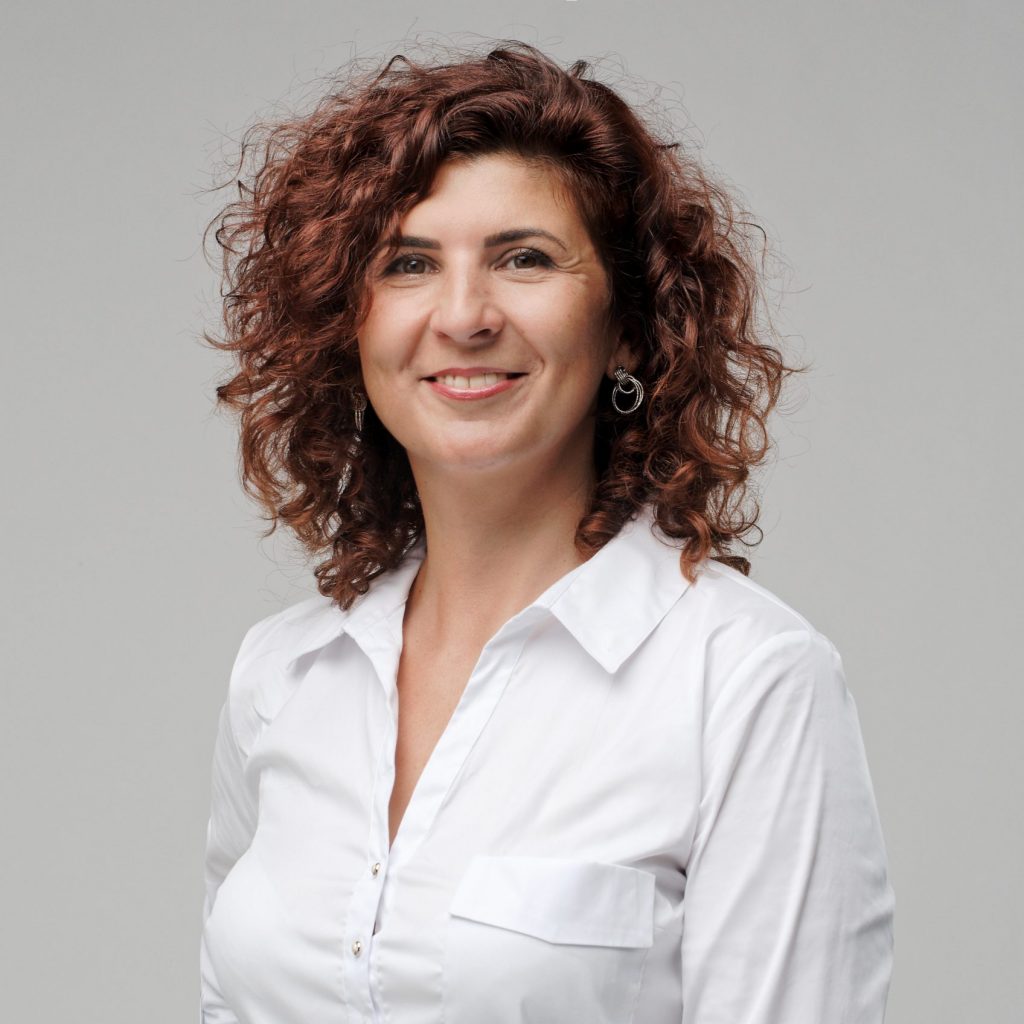 Jelena Šulžickienė